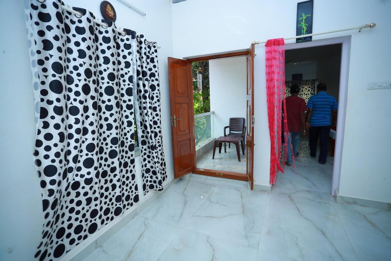 Lacasa Homestay Thiruvananthapuram Exterior photo