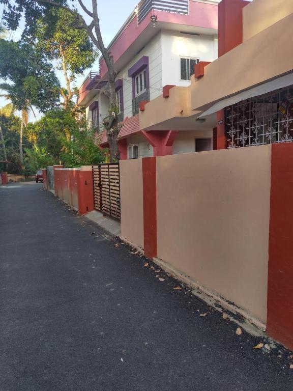 Lacasa Homestay Thiruvananthapuram Exterior photo